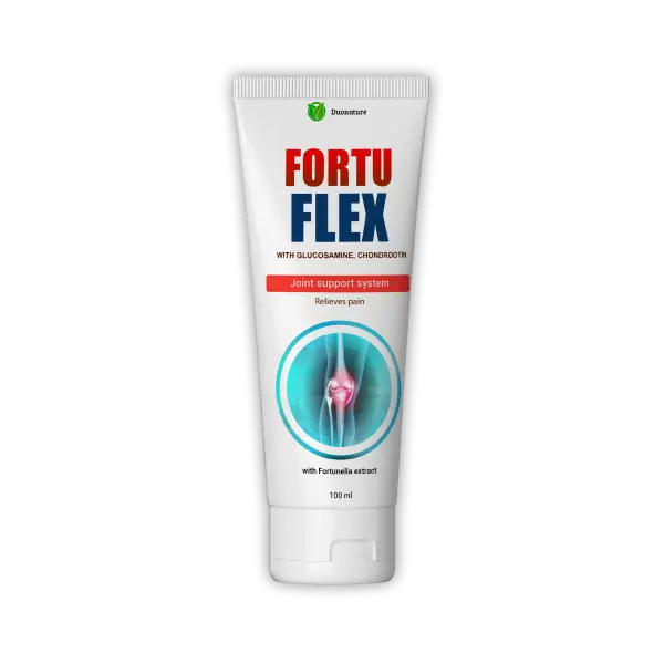 Fortuflex Κρέμα