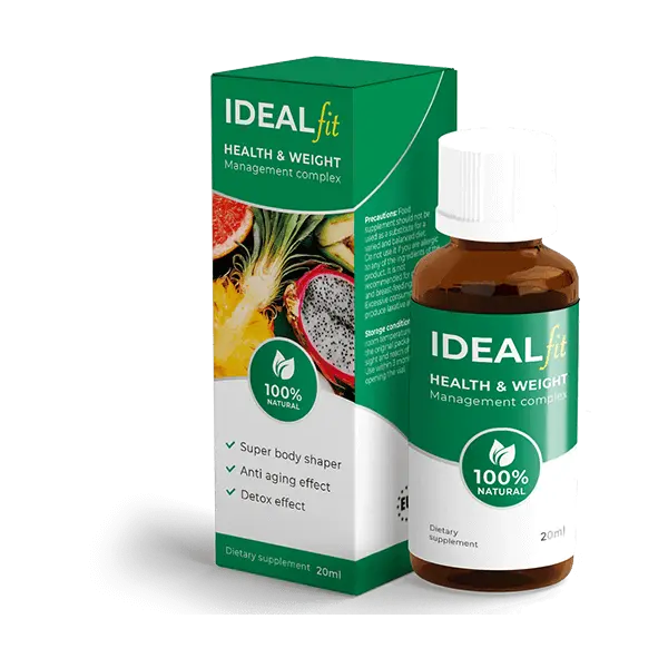 IdealFit