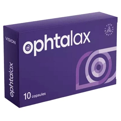 Ophtalax