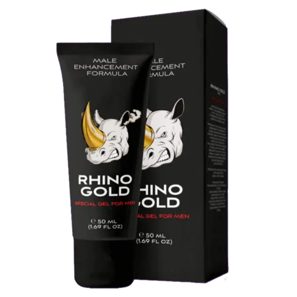 Rhino Gold Τζελ